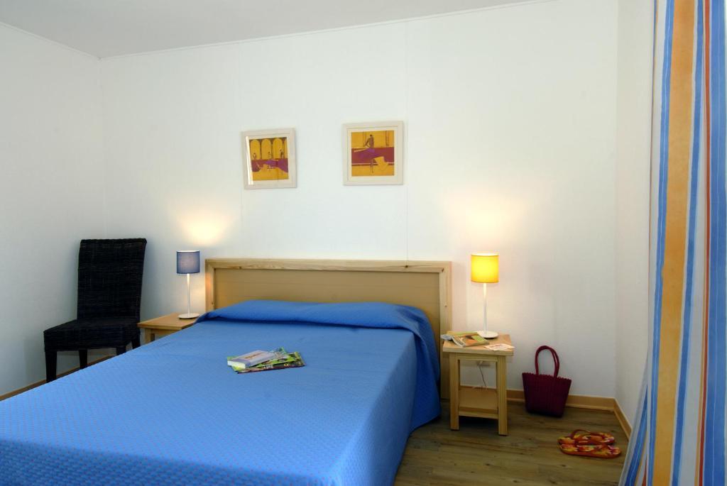 Goelia Le Village Club Marin Port-la-Nouvelle Cameră foto