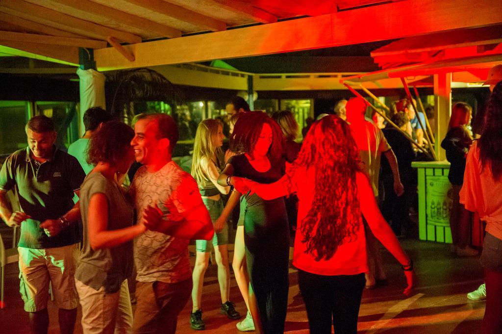 Goelia Le Village Club Marin Port-la-Nouvelle Exterior foto