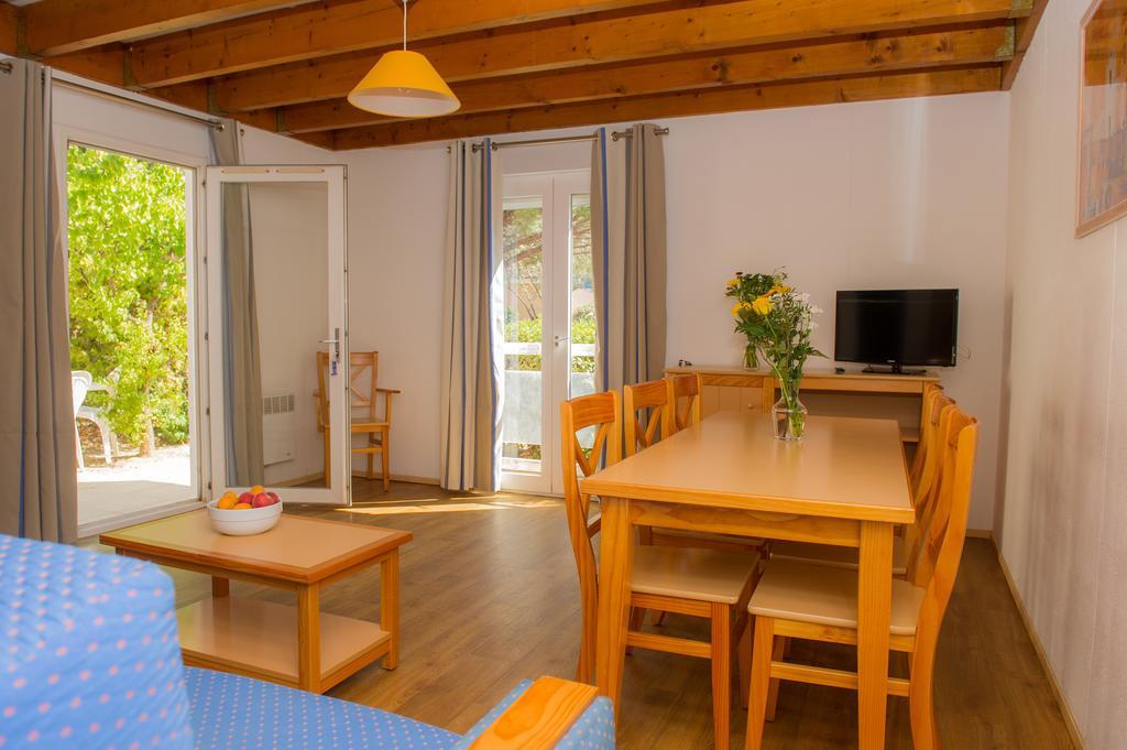 Goelia Le Village Club Marin Port-la-Nouvelle Exterior foto